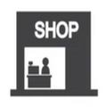 SHOPFRONT RETAIL GRAPHIC #1