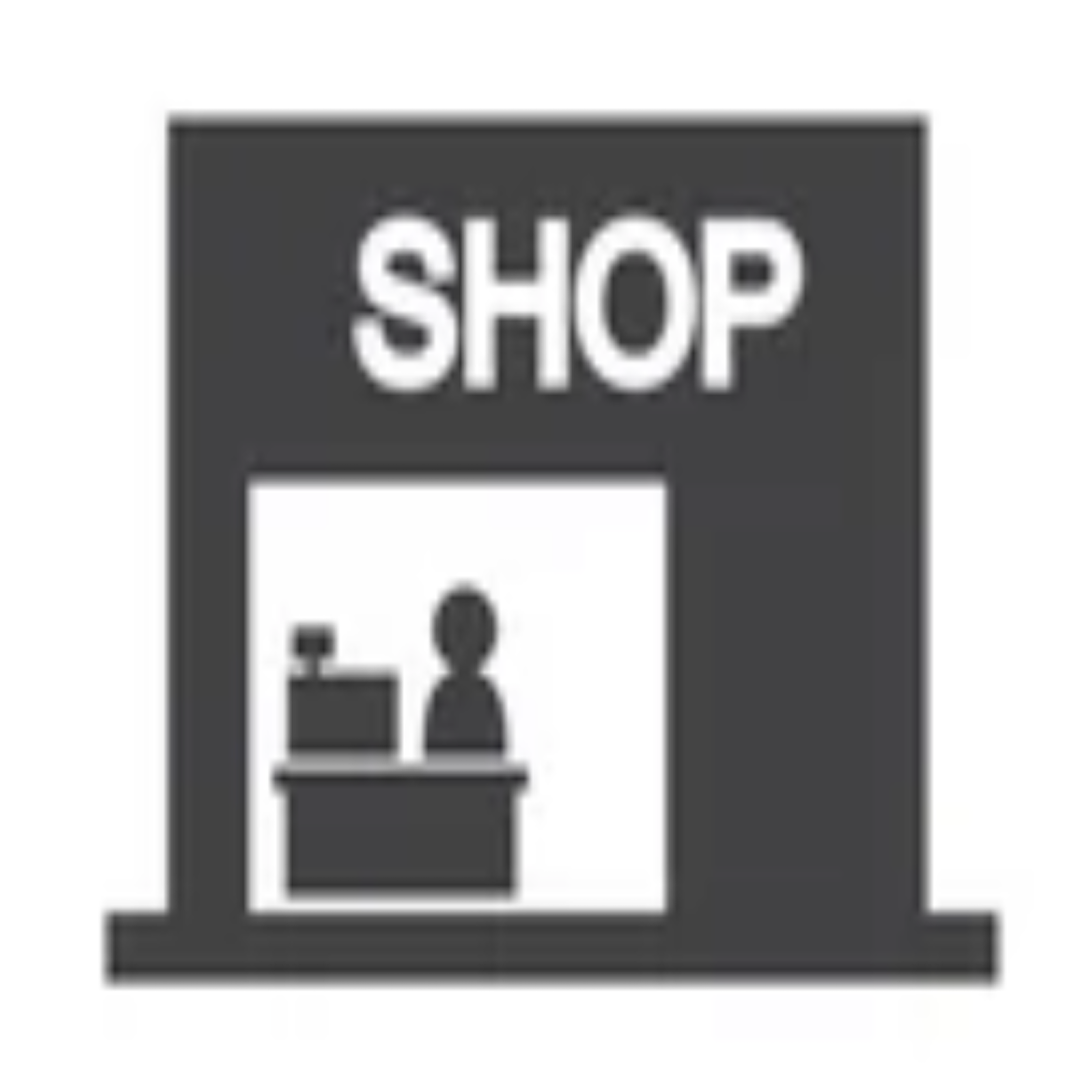 SHOPFRONT RETAIL GRAPHIC #1