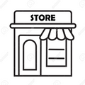 SHOPFRONT SKETCH #1