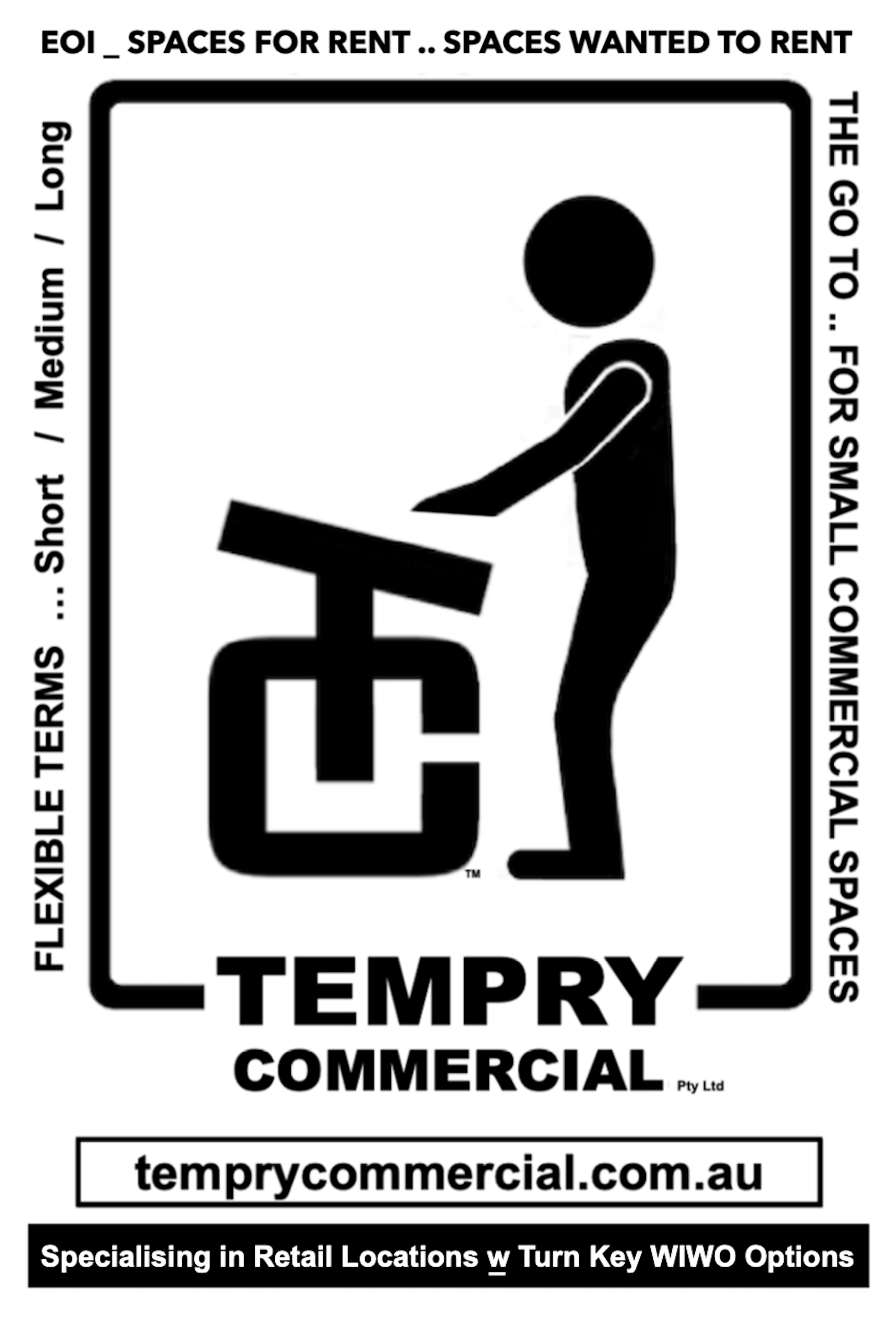 TEMPRY COMMERCIAL