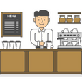 SHOPFRONT BARISTA SAMPLE #1